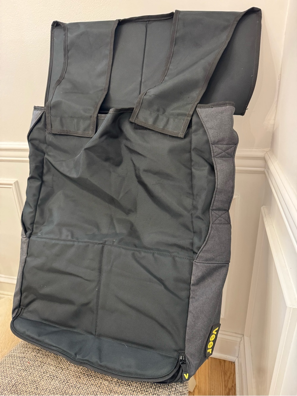 Veer Cruiser Wagon Travel Bag